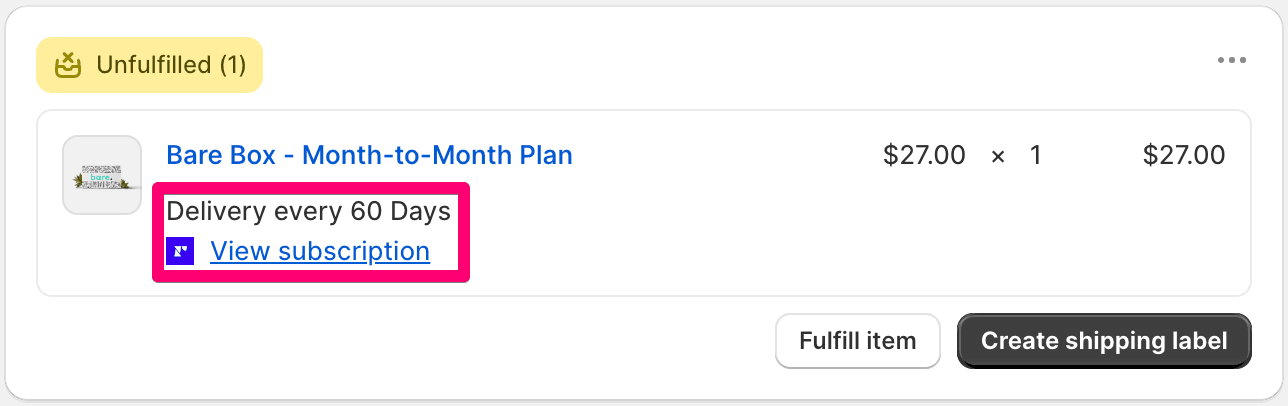 view subscription showing on subscription order.png