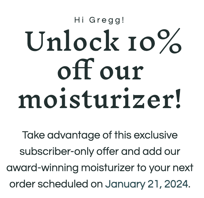 Monosnap Edit Exclusive Offer | Klaviyo 2024-01-02 15-47-36.png