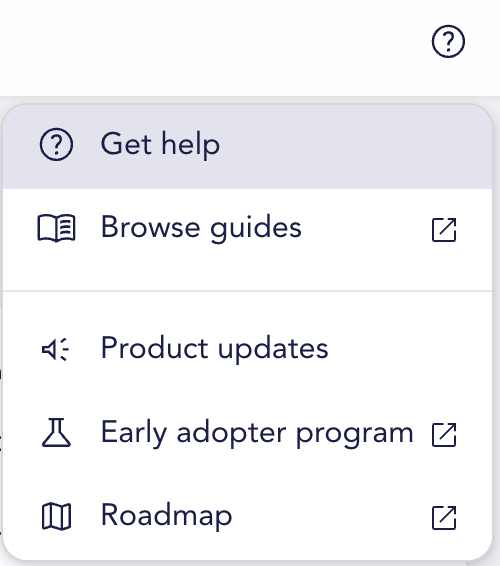CONTACTING RECHARGE SUPPORT visual data 5
