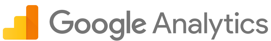Google Analytics logo