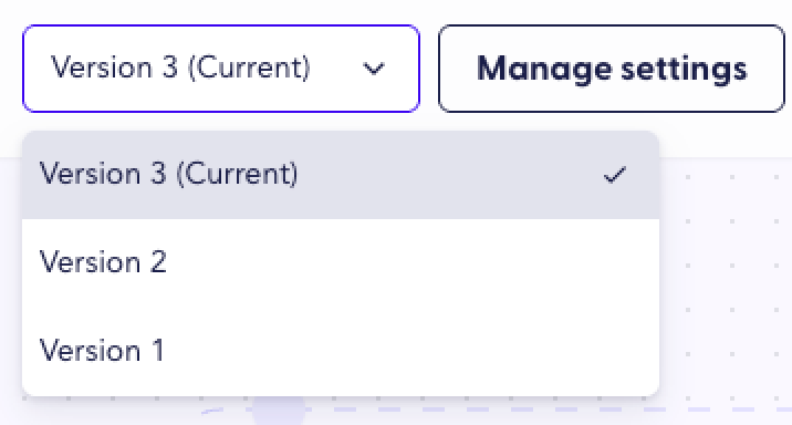 How to edit Automate flows using flow versioning – Recharge
