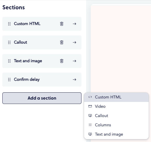 How to create an Upcoming order email – Recharge