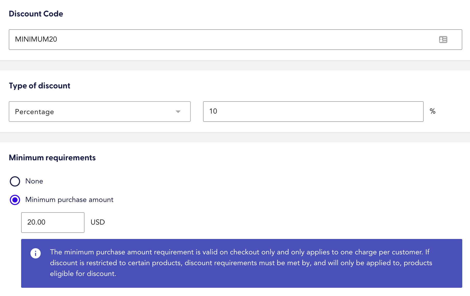Discount_code_in_Recharge_showing_the_minimum_purchase_amount_requirement..png